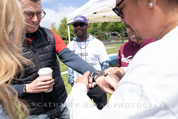 Levi’s Community Day