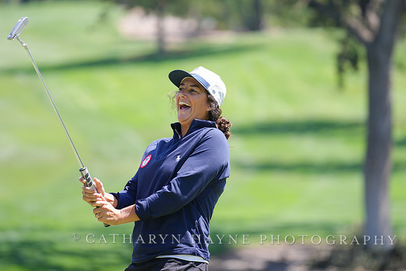 USA Water Polo Golf Tournamentr