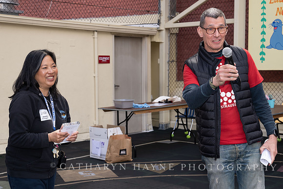 Levi’s Community Day