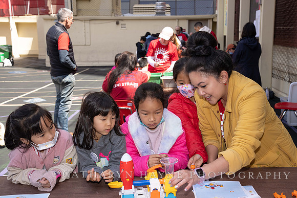 Levi’s Community Day