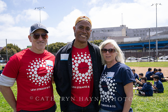 Levi’s Community Day