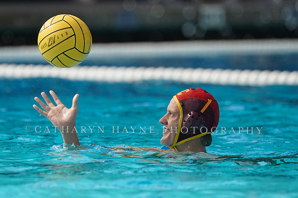 MWP:California Golden Bears vs USC Trojans
