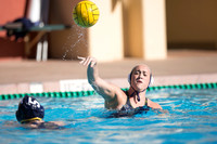 UC Irvine vs U Michigan at Stanford Invitational