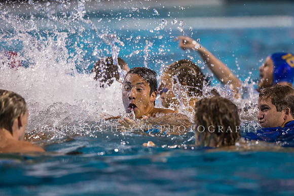 NCAA UCLA vs USC