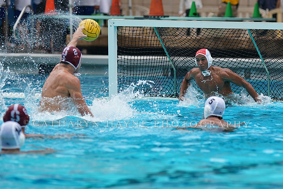 MWP: Stanford Cardinals vs Long Beach State 49ers