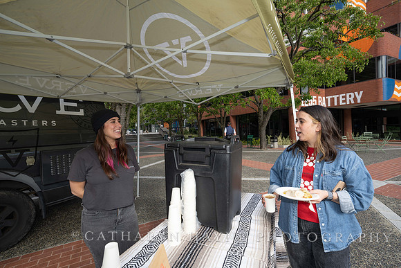 Levi’s Community Day