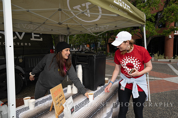 Levi’s Community Day
