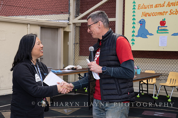 Levi’s Community Day