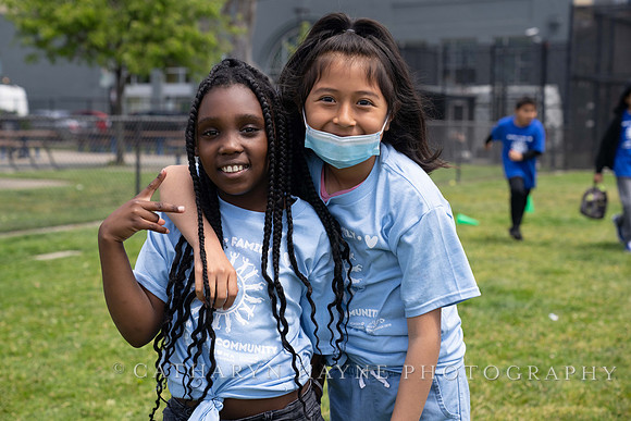 Levi’s Community Day