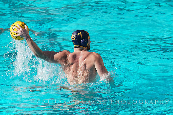MWP: California Golden Bears vs UCLA Bruins