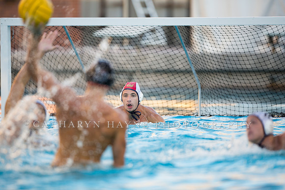 MPSF Cal vs UOP