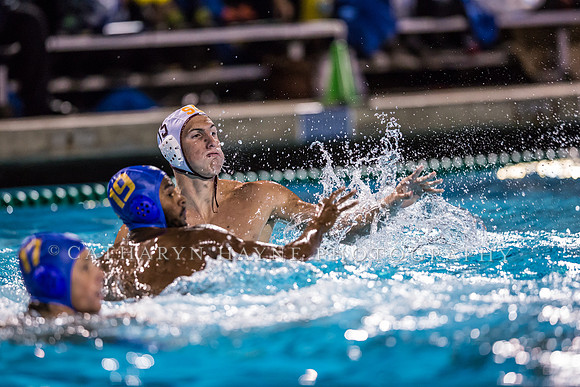 NCAA UCLA vs USC
