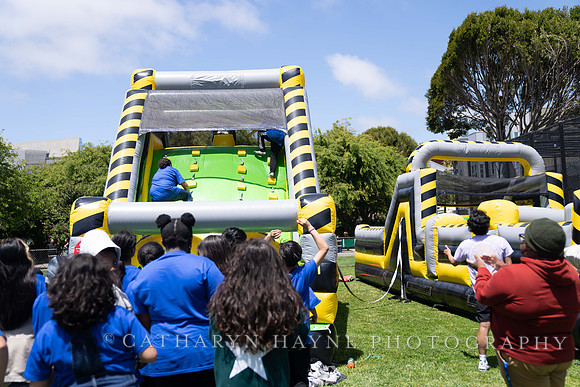 Levi’s Community Day