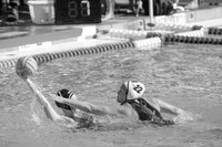 UC Irvine vs U Michigan at Stanford Invitational
