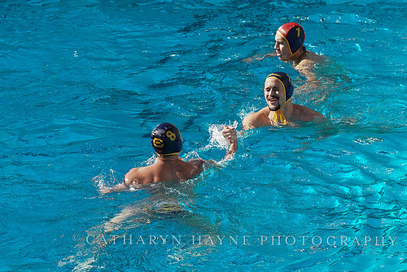MWP: California Golden Bears vs UCLA Bruins