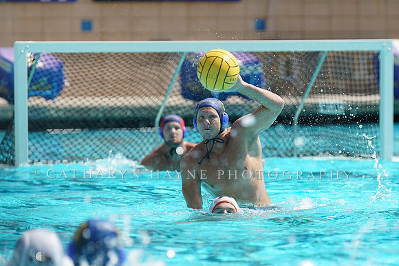 MWP: UC Santa Barbara Gauchos vs UOP Tigers