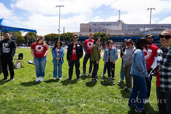 Levi’s Community Day