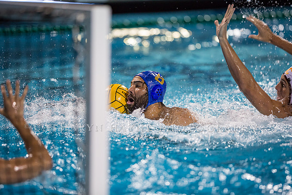 NCAA UCLA vs USC