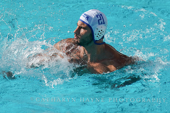 MWP: California Golden Bears vs UCLA Bruins
