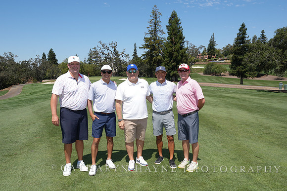 USA Water Polo Golf Tournamentr
