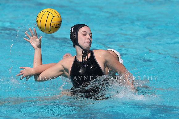 USA Water Polo: Girl's Olympic Development Program Championships: All Star Gold: South vs West