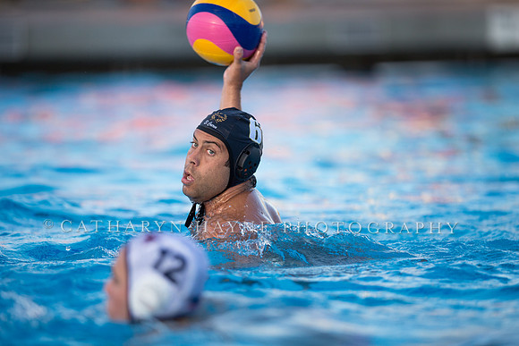 Repubblica vs SoCal  at National League Tournament