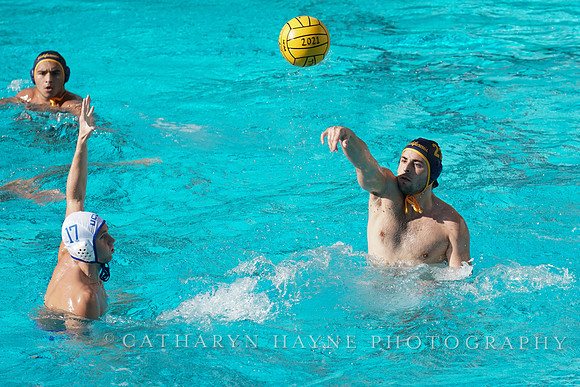 MWP: California Golden Bears vs UCLA Bruins
