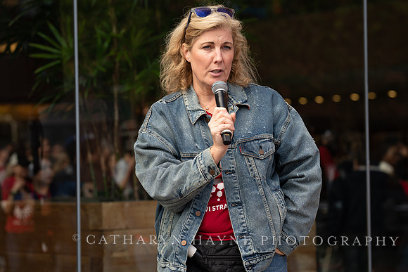 Levi’s Community Day
