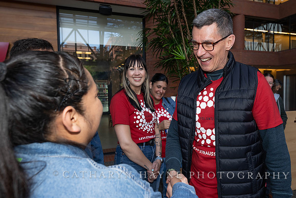 Levi’s Community Day