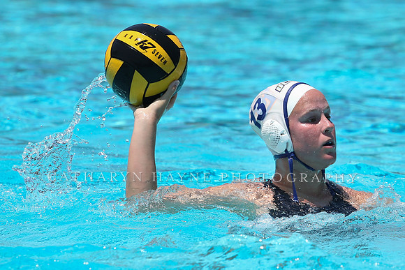 USA Water Polo: Womens Senior Nationals: Santa Barbara Premier vs USA Youth