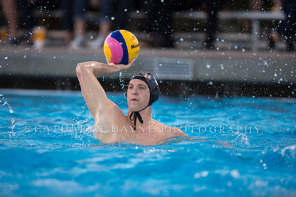Repubblica vs SoCal  at National League Tournament