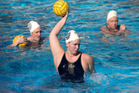 UC Irvine vs U Michigan at Stanford Invitational