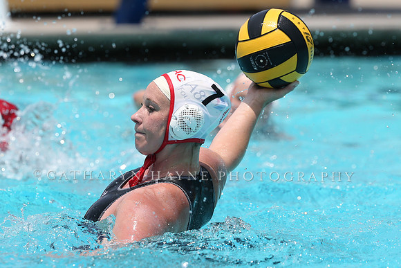 USA Water Polo: Womens Senior Nationals:Championship:New York Athletic Club vs Stanford