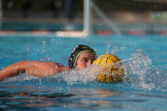 USA Water Polo: National League: California vs Pacific