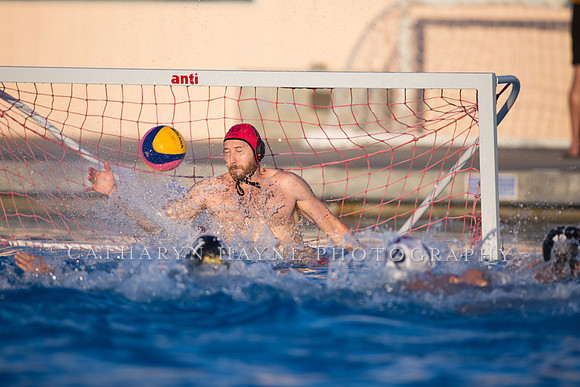 Repubblica vs SoCal  at National League Tournament