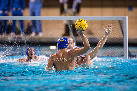 NCAA UCLA vs USC