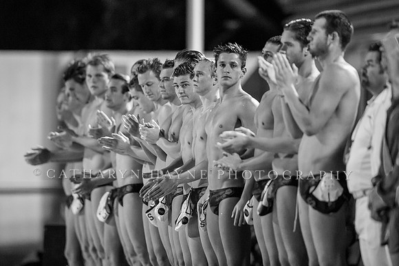 NCAA UCLA vs USC