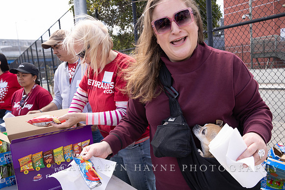 Levi’s Community Day