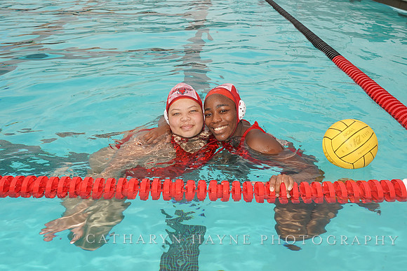 WWP: Marist Red Foxes vs SJSU Spartans