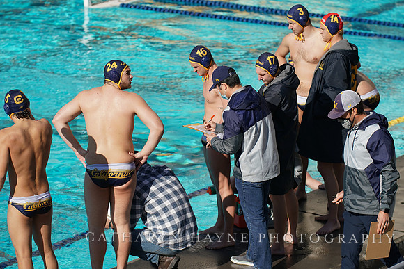 MWP: California Golden Bears vs UCLA Bruins