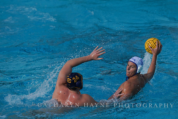 MWP: California Golden Bears vs UCLA Bruins