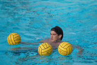 MWP: California Golden Bears vs UCLA Bruins