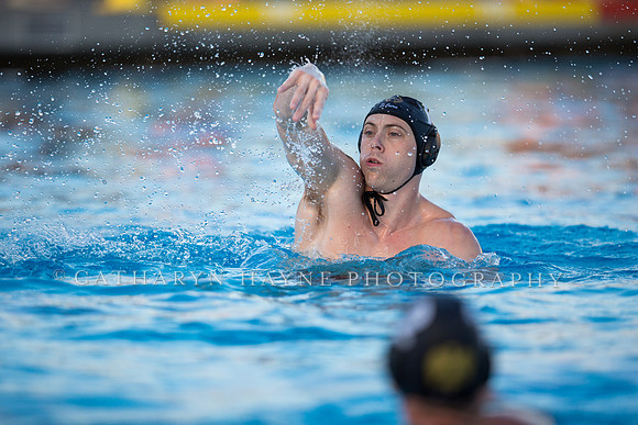 Repubblica vs SoCal  at National League Tournament