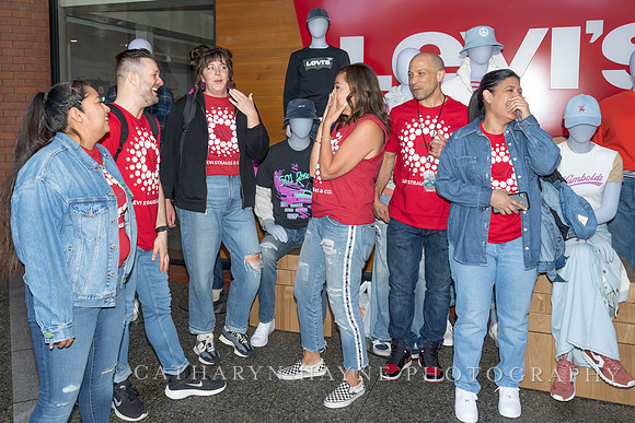 Levi’s Community Day