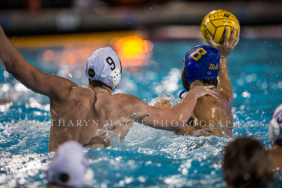 NCAA UCLA vs USC