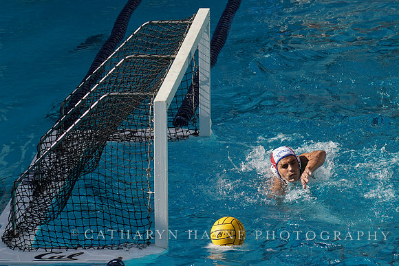 MWP: California Golden Bears vs UCLA Bruins