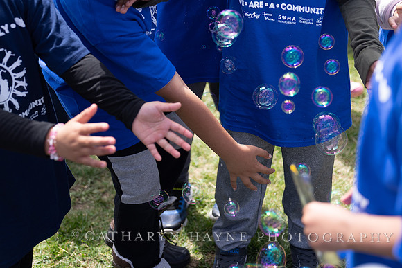 Levi’s Community Day