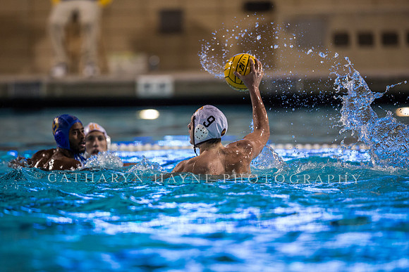 NCAA UCLA vs USC