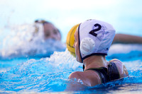 UC Irvine vs U Michigan at Stanford Invitational