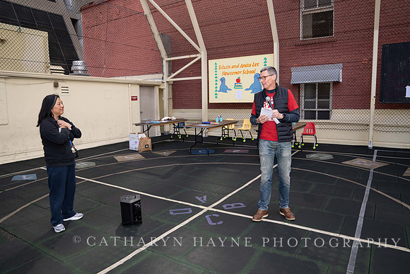 Levi’s Community Day